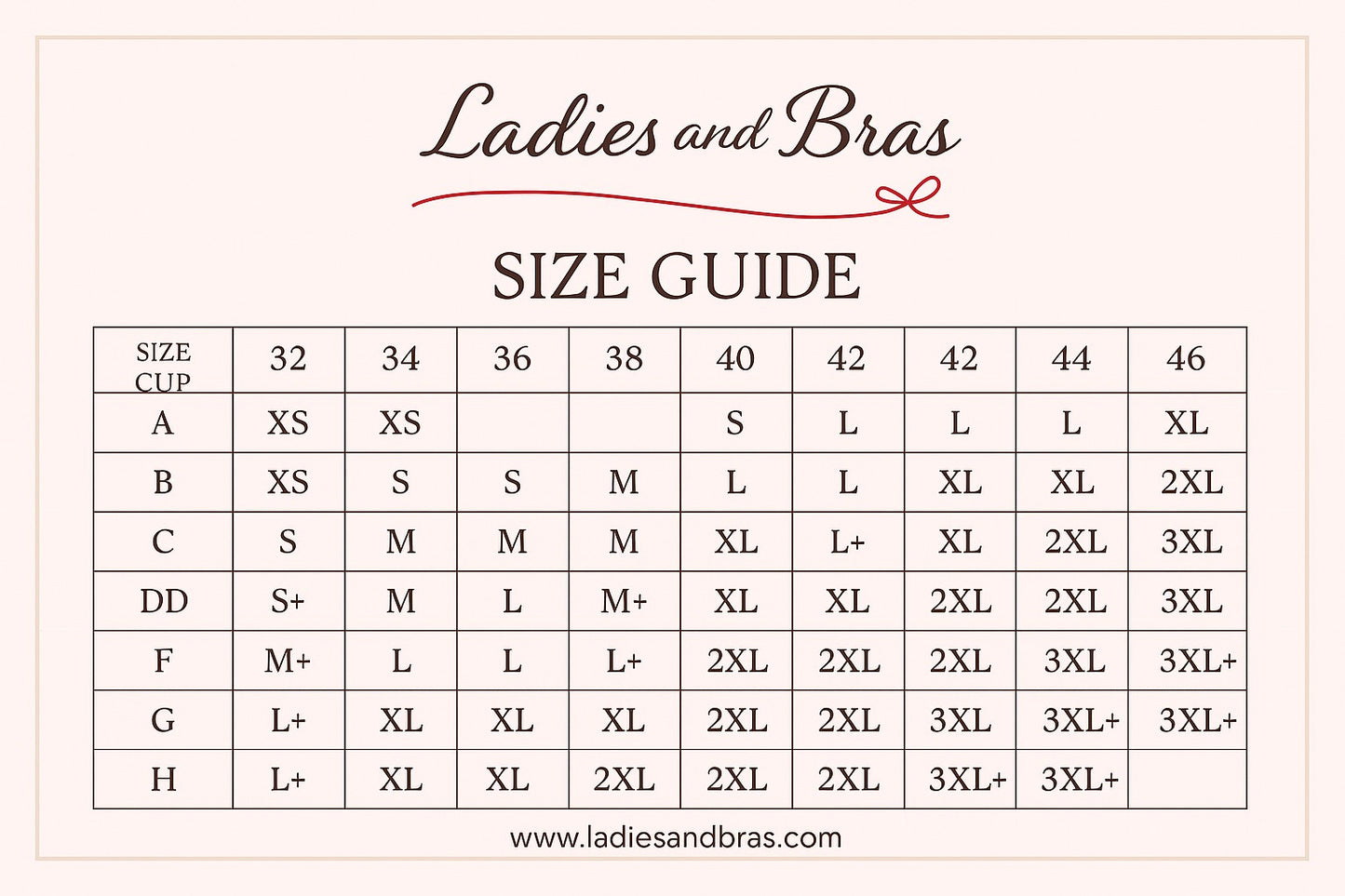 Supportive Comfort Bra