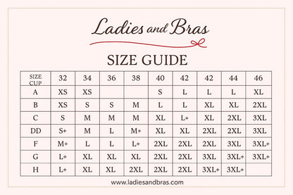 Supportive Comfort Bra