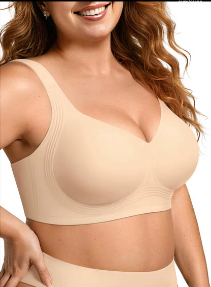 Supportive Comfort Bra