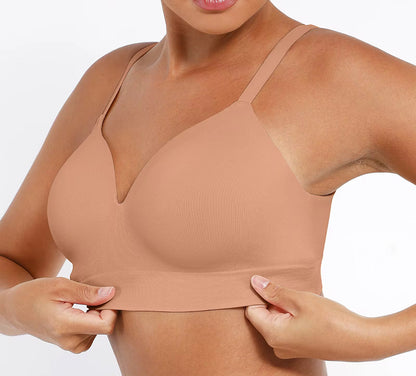 Supportive Comfort Bra